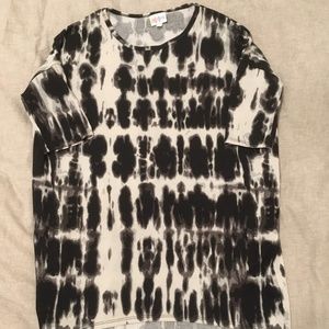 LuLaRoe Irma XXS